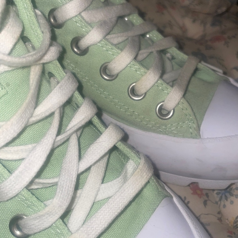 Converse - Picture 10 of 10